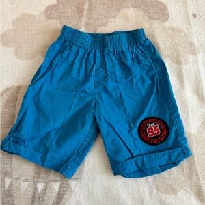 Disney cars Kids Shorts
